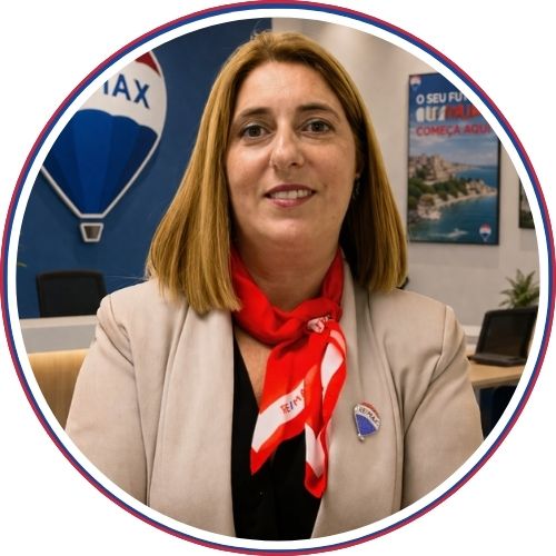 RE/MAX FUTURO - Santa Maria da Feira.