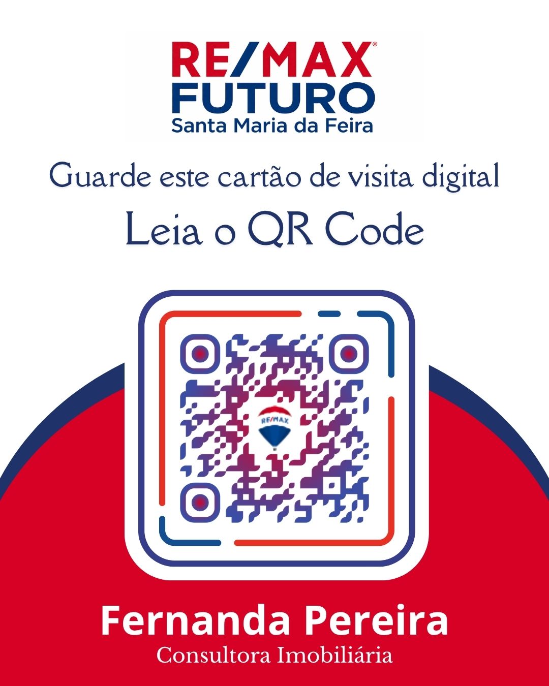 RE/MAX FUTURO - Santa Maria da Feira.